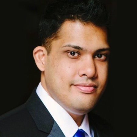 Paras Dodhia